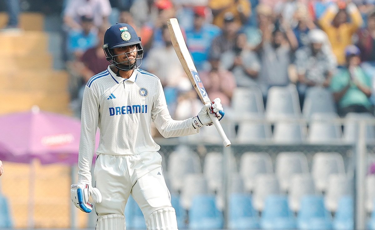 "భారతదేశం నుండి కెప్టెన్సీ నిర్ణయం ...": షుబ్మాన్ గిల్ నియామకంపై ఇంగ్లాండ్ గొప్పది
