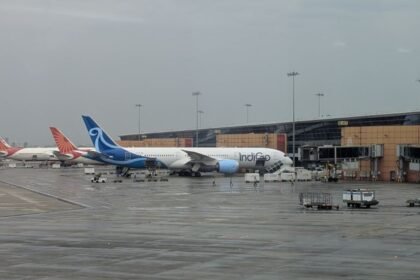 భారతదేశం-పాక్ ఉద్రిక్తతల మధ్య మే 15 వరకు ప్రభుత్వం 24 విమానాశ్రయాల మూసివేతను విస్తరించింది