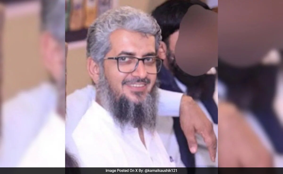 భారతదేశంలో 3 దాడుల వెనుక ఉన్న లష్కర్ ఉగ్రవాది అబూ సైఫుల్లా పాక్లో చంపబడ్డాడు