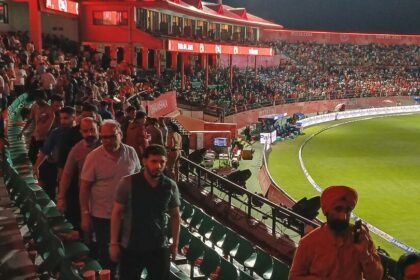 భారత్ వర్సెస్ పాకిస్థాన్ పాకిస్థాన్ .. ఐపీఎల్ ఐపీఎల్? రేపు బీసీసీఐ అత్యవసర అత్యవసర .. కీలక కీలక నిర్ణయం దిశగా అడుగులు