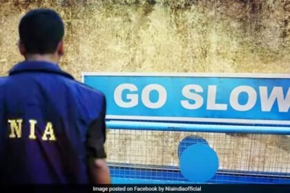 మణిపూర్లో 2 వేర్వేరు హత్యలకు పాల్పడిన 3 ఉగ్రవాదులను నియా అరెస్టు చేసింది