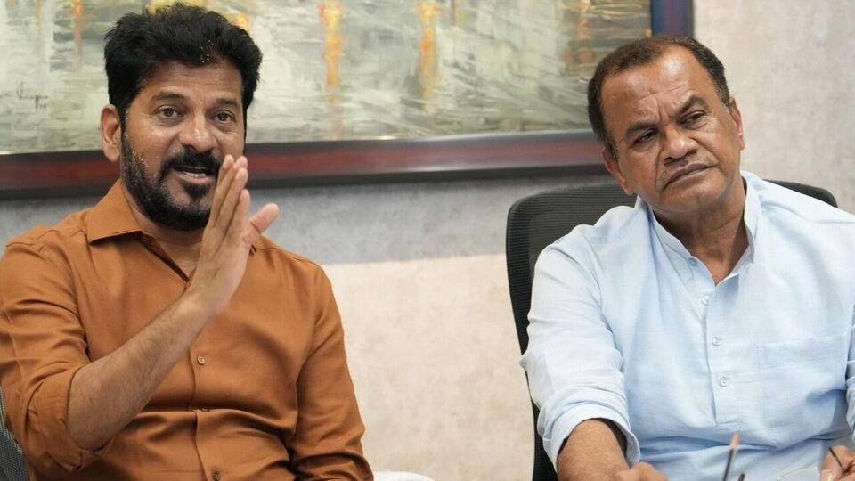 మళ్లీ తెరపైకి తెలంగాణ క్యాబినెట్‌ క్యాబినెట్‌ విస్తరణ .. రేవంత్‌ రెడ్డికి హస్తిన హస్తిన పిలుపు .. జోరుగా జోరుగా జోరుగా ఊహాగానాలు