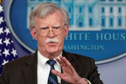 మాజీ-యుఎస్ ఎన్ఎస్ఎ హెల్స్ ఆపరేషన్ సిండూర్