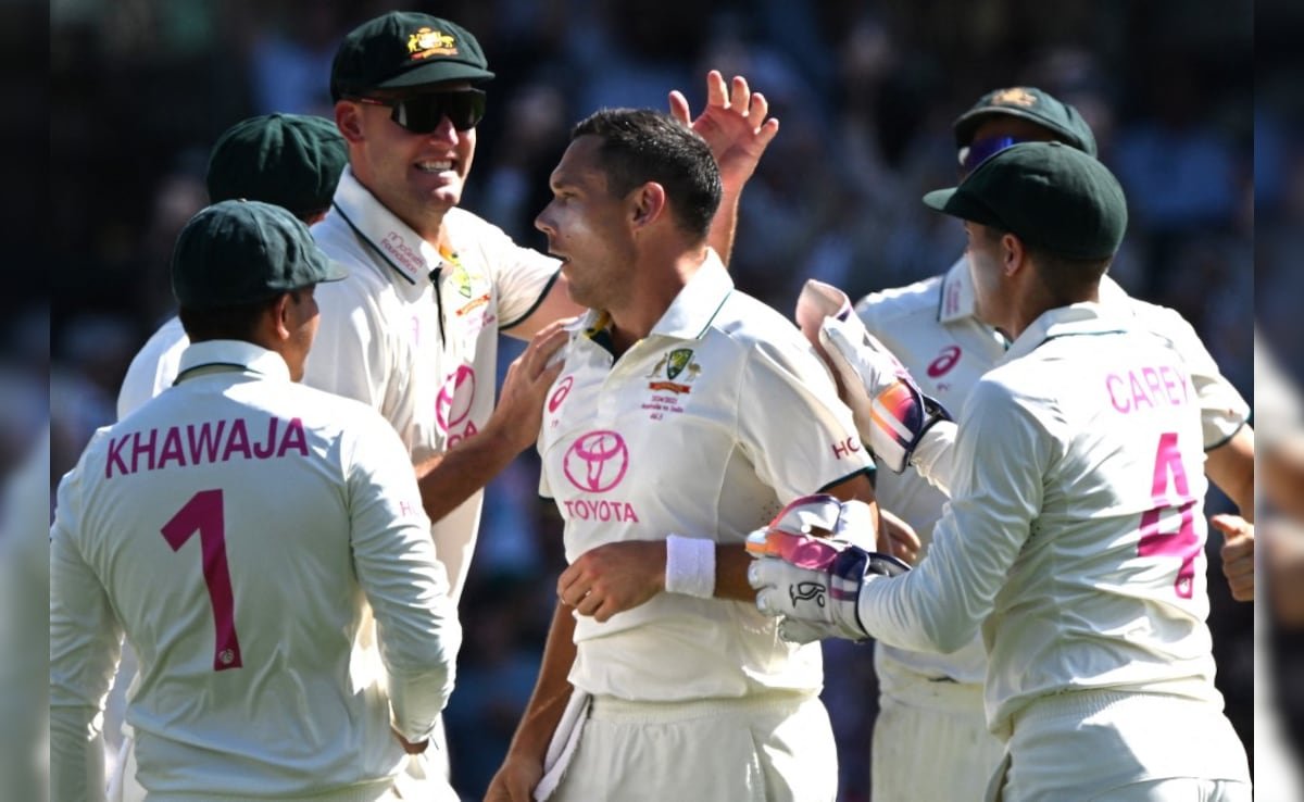 "మీరు ఉండకూడదు ...": డబ్ల్యుటిసి ఫైనల్ వర్సెస్ సౌత్ ఆఫ్రికా కంటే ఆస్ట్రేలియాకు అబ్ డివిలియర్స్ పెద్ద హెచ్చరిక