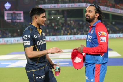 "మీరు తదుపరి యువకుడి గురించి ఎందుకు ఆలోచిస్తున్నారు?": కెఎల్ రాహుల్ 'నిర్ణయాధికారులు' వద్ద కొట్టాడు