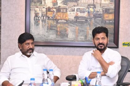 మూడేళ్లకు సరిపడా విద్యుత్ విద్యుత్ - ముద్రా న్యూస్