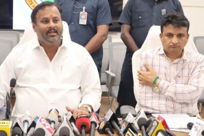 మెగా డీఎస్సీలో క్రీడా కోటా కోటా నోటిఫికేషన్ విడుదల .. రాత పరీక్ష లేకుండా మెరిట్ మెరిట్ ఆధారంగా ఎంపిక .. అప్లై.