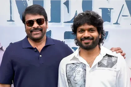 మెగాస్టార్ మూవీకి కూడా అదే అదే ఫార్ములా .. తగ్గేదేలే అంటున్న రావిపూడి!