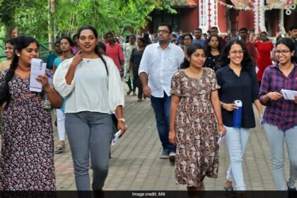 మే 25 న పరీక్ష, కాగితపు నమూనా, పరీక్ష నిర్మాణం, ప్రతికూల గుర్తులు, కీ మార్గదర్శకాలు తెలుసుకోండి
