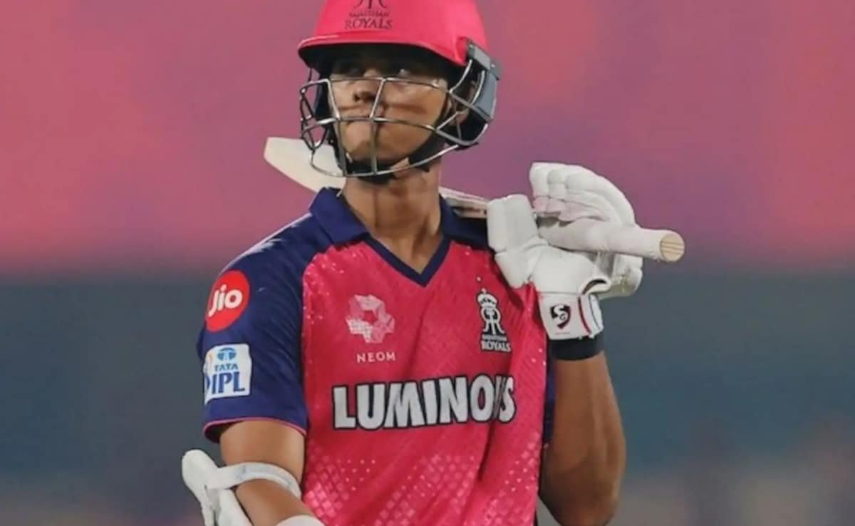 యశస్వి జైస్వాల్ యొక్క అద్భుతమైన యు-టర్న్, గోవాకు షాక్ వెళ్ళిన తరువాత ముంబై తరఫున మళ్ళీ ఆడాలని కోరుకుంటాడు