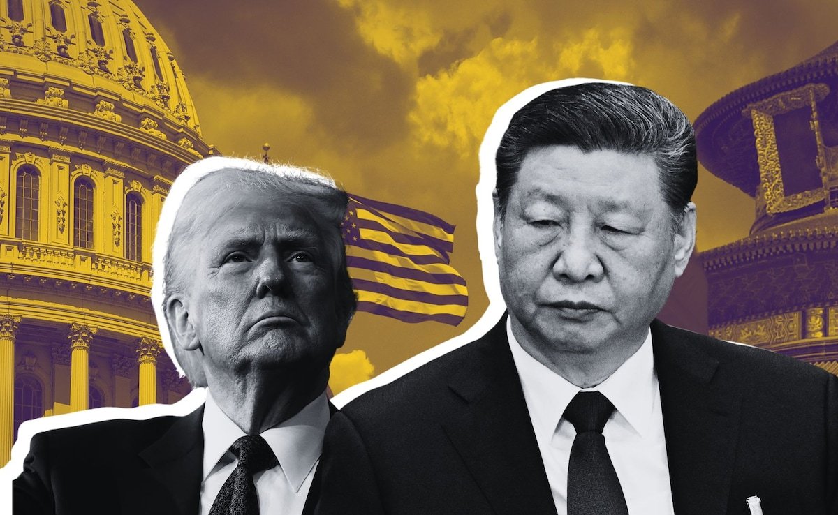 యుఎస్, చైనా వాణిజ్య లోటును తగ్గించడానికి ఒప్పందం కుదుర్చుకుందని యుఎస్ ట్రెజరీ కార్యదర్శి స్కాట్ బెస్సెంట్ చెప్పారు