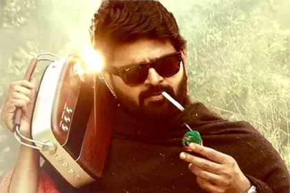 యుఎస్ లో సింగిల్ మూవీ రికార్డు..మనల్ని ఎవడ్రా ఎవడ్రా ఎవడ్రా