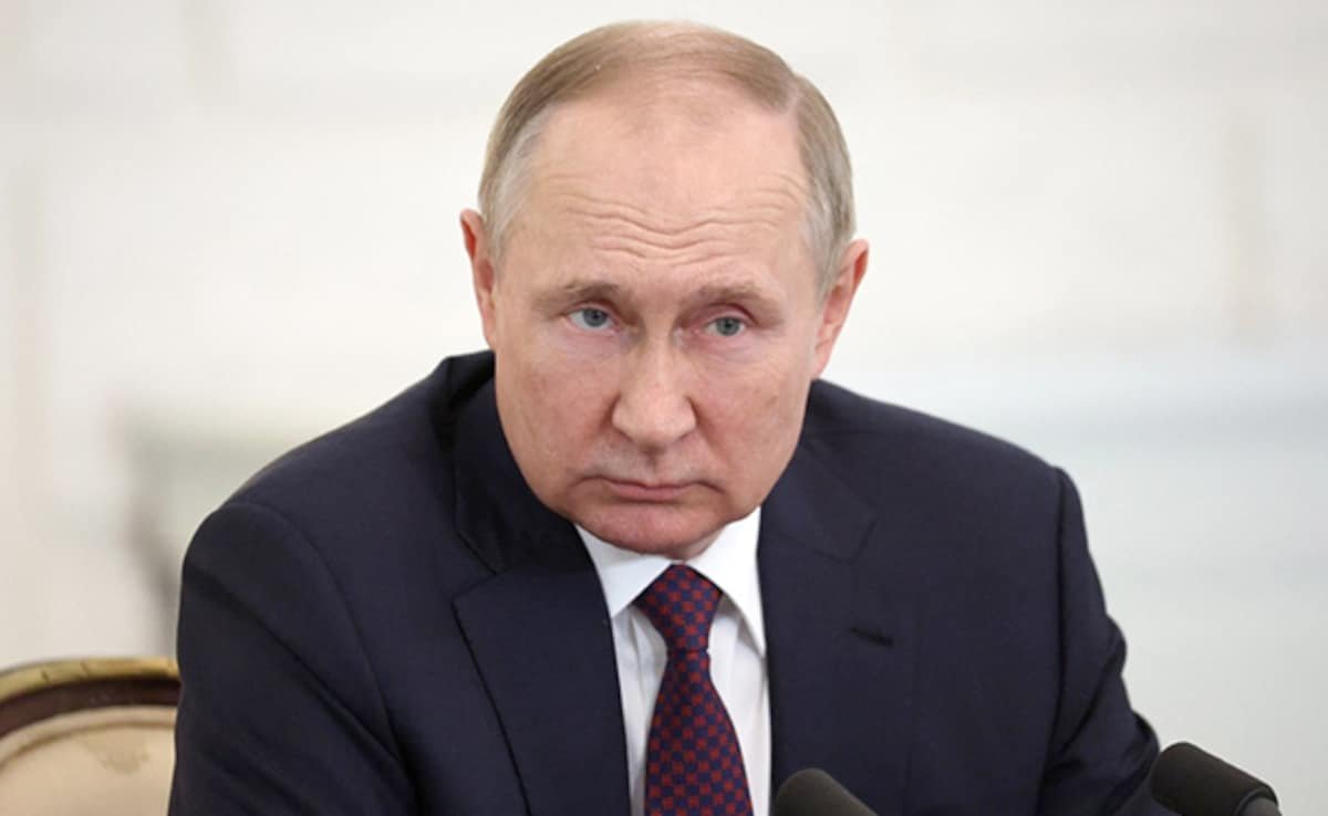 యూరప్ రష్యాపై కొత్త ఆంక్షలను సిద్ధం చేస్తున్నట్లు ఫ్రెంచ్ మంత్రి చెప్పారు