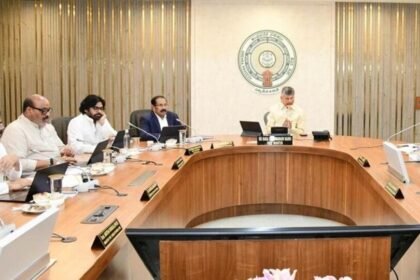 రాజధానిగా అమరావతి పేరును పేరును చేర్చేలా - ఏపీ ఏపీ కీలక నిర్ణయాలు నిర్ణయాలు
