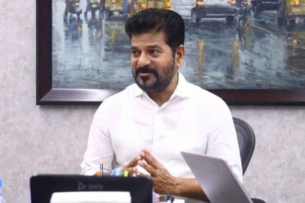 రాజీవ్ యువ వికాసం వికాసం పథకంపై అప్‌డేట్ .. సీఎం రేవంత్ దగ్గరకు పూర్తి పూర్తి వివరాలు .. కీలక కీలక నిర్ణయాలకు!