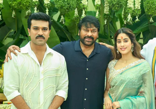 రామ్ రామ్, నాగ్ అశ్విన్ కాంబోలో క్లాసిక్ క్లాసిక్ సీక్వెల్!