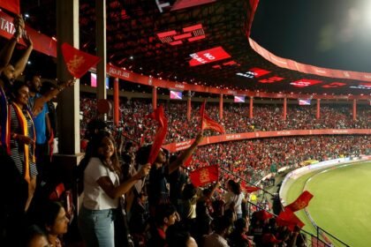 రాయల్ ఛాల మంది