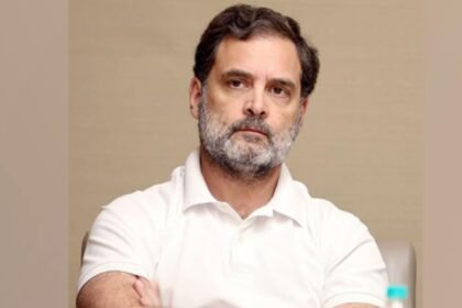 రాహుల్ గాంధీ యొక్క 'పాక్ సమాచారం' పోస్ట్ తరువాత, సెంటర్ యొక్క 'ప్రారంభ దశ' ప్రత్యుత్తరం