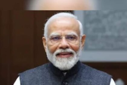 రూ .82,000 కోట్ల విలువైన ప్రాజెక్టులను ప్రారంభించడానికి ప్రధానమంత్రి నరేంద్ర మోడీ ఈ రోజు గుజరాత్‌ను సందర్శించనున్నారు
