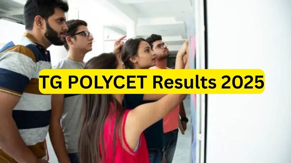 రేపు రేపు తెలంగాణ - 2025 ఫలితాలు ఫలితాలు ...