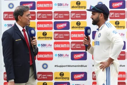 రోహిత్ శర్మ "ఎజెండా నడిచే విమర్శ" కోసం భారతీయ వ్యాఖ్యాతలను పేల్చివేస్తాడు