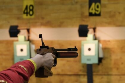 లక్ష్మీ షూటింగ్ క్లబ్ నవీ ముంబైలో అధిక ప్రదర్శన కేంద్రాన్ని ప్రారంభించింది