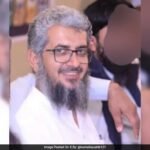 లష్కర్ టెర్రరిస్ట్ అబూ సైఫుల్లా, భారతదేశంలో కీలక దాడులకు సూత్రధారి, చనిపోయారు