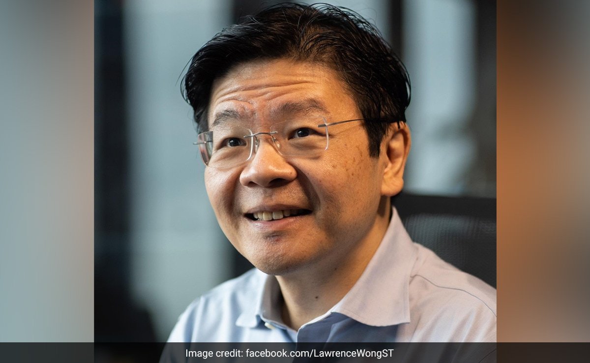 లారెన్స్ వాంగ్ యొక్క పార్టీ పాప్ సింగపూర్ సార్వత్రిక ఎన్నికలలో ల్యాండ్‌స్లైడ్ విజయాన్ని సాధిస్తుంది