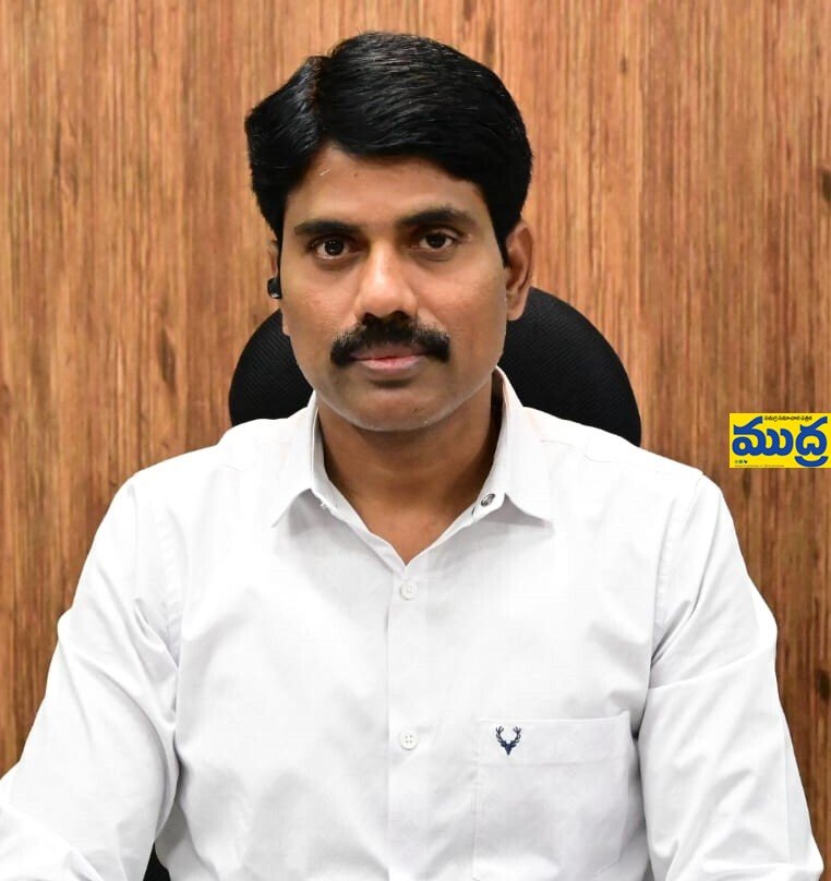 లైసెన్సుడ్ సర్వేయర్ల శిక్షణకు దరఖాస్తుల దరఖాస్తుల