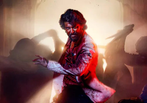 వంద కోట్ల కోట్ల క్లబ్ లో -3 .. నాని రేర్ ఫీట్!