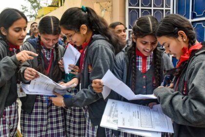 వచ్చే వారం స్కోర్‌కార్డ్‌లు అవుట్ అవుతాయి, ఇక్కడ వివరాలు