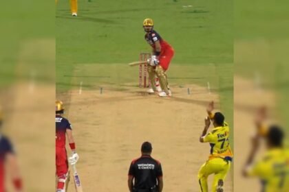 వాచ్: విరాట్ కోహ్లీ "అబ్ తు ఆ" జోస్యం