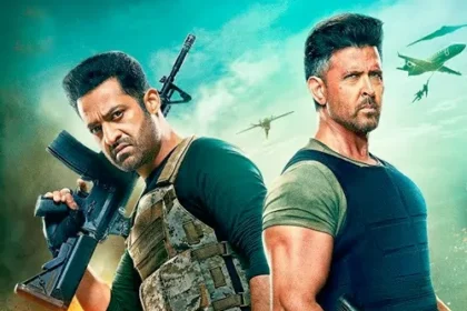 వార్ -2 .. హీరో హీరో .. విలన్ విలన్ విలన్ ..!