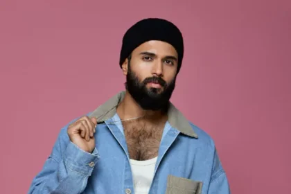 విజయ్ దేవరకొండ దేవరకొండ ఎవరి ..?