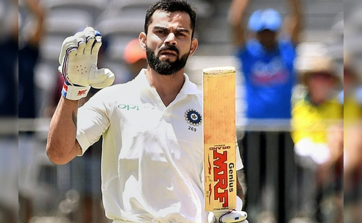 విరాట్ కోహ్లీ కౌంటీ క్రికెట్ ఆడటానికి? భారీ ఆహ్వానం ఆసక్తిని రేకెత్తిస్తుంది: "ఆ సంభాషణను కలిగి ఉంది ..."
