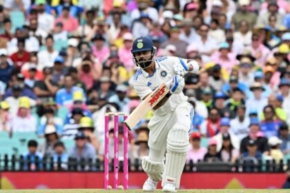 విరాట్ కోహ్లీ పదవీ విరమణ: 5 మంది ఆటగాళ్ళు అతని స్థానంలో 4 వ స్థానంలో నిలిచారు