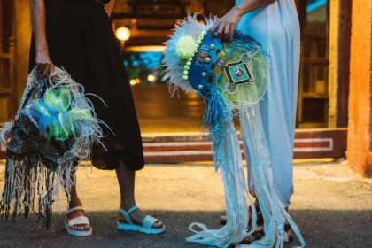 వీధి శైలి ఫ్యాషన్ కోసం ప్రపంచంలోని టాప్ 8 నగరాలు