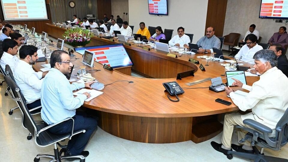 వైద్య, ఆరోగ్య శాఖ శాఖ షాక్‌ ..