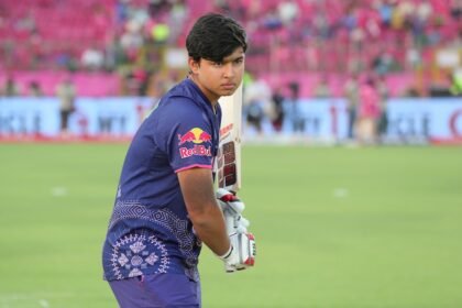 వైభవ్ సూర్యవాన్షి నిజంగా 10 వ తరగతి బోర్డు పరీక్షలలో విఫలమయ్యారా? ఇక్కడ నిజం ఉంది