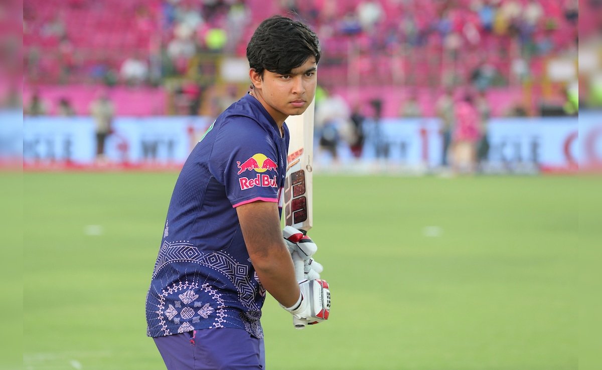 వైభవ్ సూర్యవాన్షి నిజంగా 10 వ తరగతి బోర్డు పరీక్షలలో విఫలమయ్యారా? ఇక్కడ నిజం ఉంది