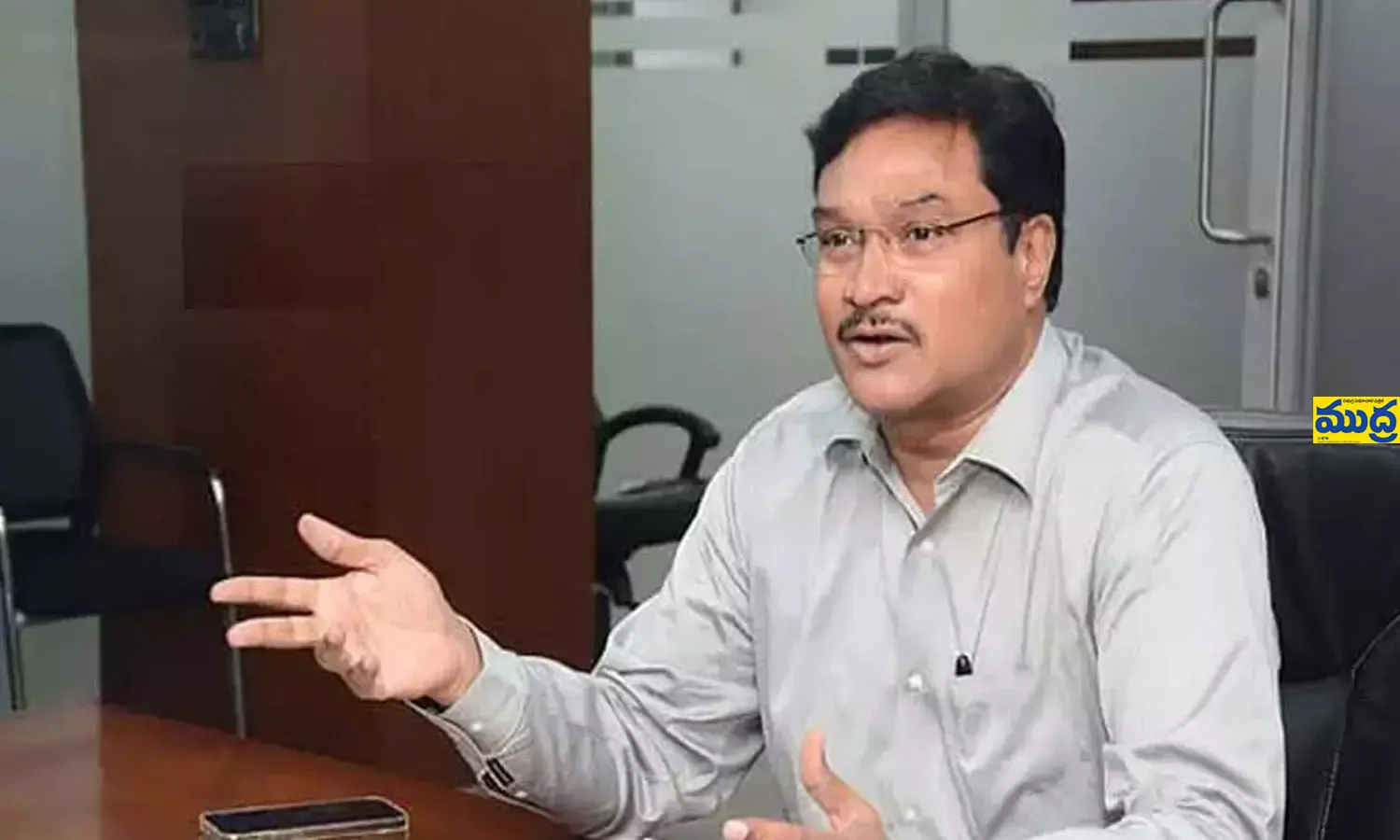 శేరిలింగంపల్లి రైల్వే రైల్వే అండర్ బ్రిడ్జి పనులను పరిశీలించిన హైడ్రా కమిషనర్ రంగనాథ్