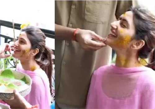 శ్రీలీల కి కి! .. పిక్స్ షేర్ చేసిన పవన్ కళ్యాణ్ కళ్యాణ్ కళ్యాణ్