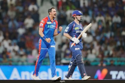 "షేకెన్ ఆస్ట్రేలియా ఆటగాళ్ళు సమర్థించబడతారు ...": రిపోర్ట్ డ్రాప్స్ ఐపిఎల్ 2025 బాంబు షెల్