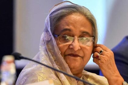 షేక్ హసీనా యొక్క అవామి లీగ్ సవరించిన ఉగ్రవాద వ్యతిరేక చట్టం ప్రకారం అధికారికంగా నిషేధించబడింది