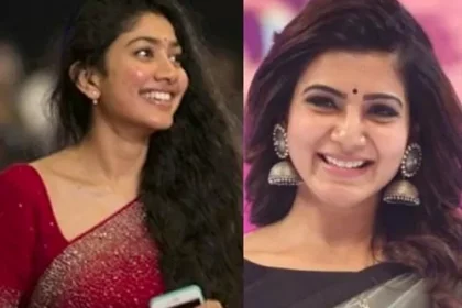 సమంత, సాయిపల్లవి దేశద్రోహులా?