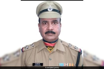 సరిహద్దు సెక్యూరిటీ ఫోర్స్ ట్రూపర్ మహ్మద్ ఇమ్టీయాజ్ జమ్మూలో పాకిస్తాన్ షెల్లింగ్‌లో 7 మంది గాయపడ్డారు