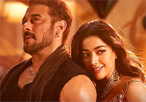 సికందర్ ఓటిటి డేట్ ఇదే..మరో రంజాన్ రంజాన్ వచ్చినట్టే