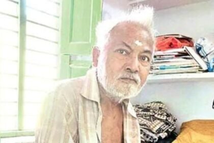 సినిమా ఇండస్ట్రీలో విషాదం .. బలగం బలగం నటుడు జీవీ బాబు కన్నుమూత కన్నుమూత