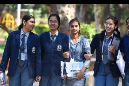 సీబీఎస్ఈ 10, 12 వ తరగతి ఫలితాలు ఫలితాలు విడుదల కాదు కాదు .. తప్పుడు ప్రచారాన్ని తోసిపుచ్చిన తోసిపుచ్చిన!