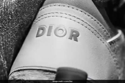 సైబర్‌టాక్‌లో దొంగిలించబడిన డియోర్ క్లయింట్ డేటా, వినియోగదారులకు తెలియజేస్తుంది